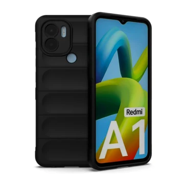 Чохол-накладка Ricco Phantom Shield для Xiaomi Redmi A1 Plus / A1 Plus із захистом при падінні