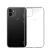 Прозорий силіконовий чохол для Xiaomi Redmi A1+ / A2+
