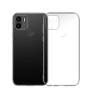 Прозорий силіконовий чохол для Xiaomi Redmi A1+ / A2+