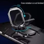 Чехол-накладка Black Panther Armor для Xiaomi Poco M5