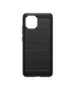 Чехол накладка Polished Carbon для Xiaomi Redmi A1 / A2