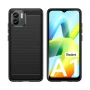 Чехол накладка Polished Carbon для Xiaomi Redmi A1