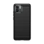 Чехол накладка Polished Carbon для Xiaomi Redmi A1