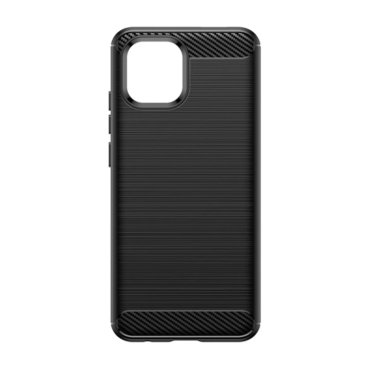 Чехол накладка Polished Carbon для Xiaomi Redmi A1