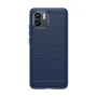 Чехол накладка Polished Carbon для Xiaomi Redmi A1