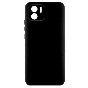 Матовый чехол накладка Silicone Matted для Xiaomi Redmi A1 / A2