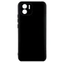 Матовый чехол накладка Silicone Matted для Xiaomi Redmi A1 / A2