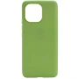 Матовый чехол накладка Silicone Matted для Xiaomi Redmi A1 / A2