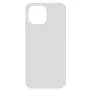 Матовый чехол накладка Silicone Matted для Xiaomi Redmi A1 / A2