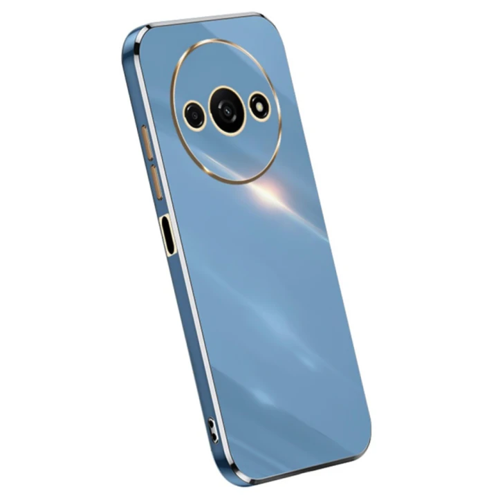 Чохол накладка Silicone Adds 6D для Xiaomi Redmi A3 / A3x​