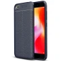 Чехол накладка Auto Focus для Xiaomi Redmi Go черный