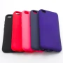 Чохол-накладка New Silicone Case для Xiaomi Redmi Go синій