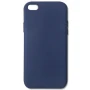 Чохол-накладка New Silicone Case для Xiaomi Redmi Go синій