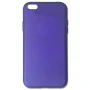 Чохол-накладка New Silicone Case для Xiaomi Redmi Go синій