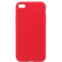 Чохол-накладка New Silicone Case для Xiaomi Redmi Go синій
