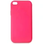 Чохол-накладка New Silicone Case для Xiaomi Redmi Go синій