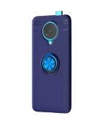 Чохол Auto Focus C-KU 360 Rotating Ring для Xiaomi Redmi K30 Pro