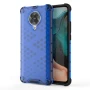 Чохол-накладка Armored Case Sota для Xiaomi Redmi K30 Pro зелений