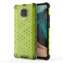 Чохол-накладка Armored Case Sota для Xiaomi Redmi K30 Pro зелений