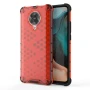 Чохол-накладка Armored Case Sota для Xiaomi Redmi K30 Pro зелений
