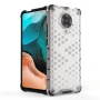 Чохол-накладка Armored Case Sota для Xiaomi Redmi K30 Pro зелений