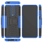 Бронированный чехол Armored Case для Xiaomi Redmi K30