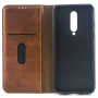 Кожаный чехол-книжка Epik для Xiaomi Redmi K30