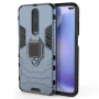 Чохол-накладка Ricco Black Panther Armor для Xiaomi Redmi K30 червоний