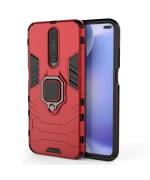 Чохол-накладка Ricco Black Panther Armor для Xiaomi Redmi K30