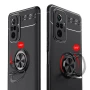 Чехол Auto Focus 360 Rotating Ring для Xiaomi Redmi Note 10 Pro