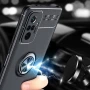 Чехол Auto Focus 360 Rotating Ring для Xiaomi Redmi Note 10 Pro