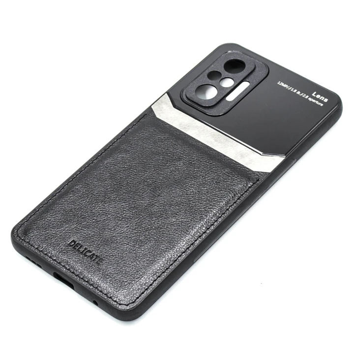 Чохол-накладка Epik Delicate для Xiaomi Redmi Note 10 Pro / Redmi Note 10 Pro Max