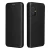 Чехол-книжка Carbon Fiber Texture для Xiaomi Redmi Note 10 Pro