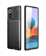 Чехол C-KU Auto Focus Ultimate Experience для Xiaomi Redmi Note 10 Pro