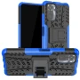 Броньований чохол Armored Case для Xiaomi Redmi Note 10 / Redmi Note 10S / Poco M5s