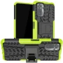 Броньований чохол Armored Case для Xiaomi Redmi Note 10 / Redmi Note 10S / Poco M5s