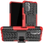 Броньований чохол Armored Case для Xiaomi Redmi Note 10 / Redmi Note 10S / Poco M5s