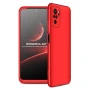 Чехол накладка GKK 360 для Xiaomi Redmi Note 10 / Note 10S / Poco M5s