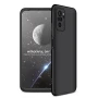 Чехол накладка GKK 360 для Xiaomi Redmi Note 10 / Note 10S / Poco M5s