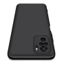 Чехол накладка GKK 360 для Xiaomi Redmi Note 10 / Note 10S / Poco M5s