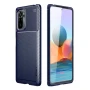Чехол C-KU Auto Focus Ultimate Experience для Xiaomi Redmi Note 10 / Redmi Note 10S / Poco M5s