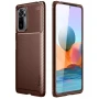 Чехол C-KU Auto Focus Ultimate Experience для Xiaomi Redmi Note 10 / Redmi Note 10S / Poco M5s