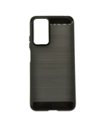 Чехол-накладка Carbon для Xiaomi Redmi Note 11 4G