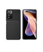  Чохол-накладка Shield Thunder для Xiaomi Redmi Note 11 4G