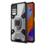 Чехол-накладка Sota-Armor для Xiaomi Redmi Note 11 4G / Note 11s белый