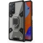 Чехол-накладка Sota-Armor для Xiaomi Redmi Note 11 4G / Note 11s белый