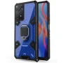 Чехол-накладка Sota-Armor для Xiaomi Redmi Note 11 4G / Note 11s белый