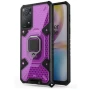 Чехол-накладка Sota-Armor для Xiaomi Redmi Note 11 4G / Note 11s белый