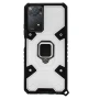 Чехол-накладка Sota-Armor для Xiaomi Redmi Note 11 4G / Note 11s белый