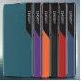 Чехол-книжка Tayler для Xiaomi Redmi Note 11 5G / Note 11s 4g красный